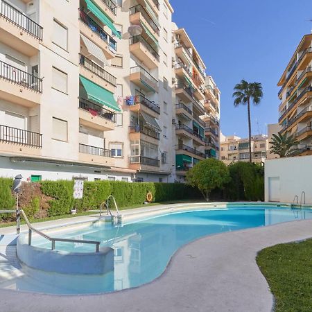 Apartamento Albaida 3G Nerja Exteriér fotografie