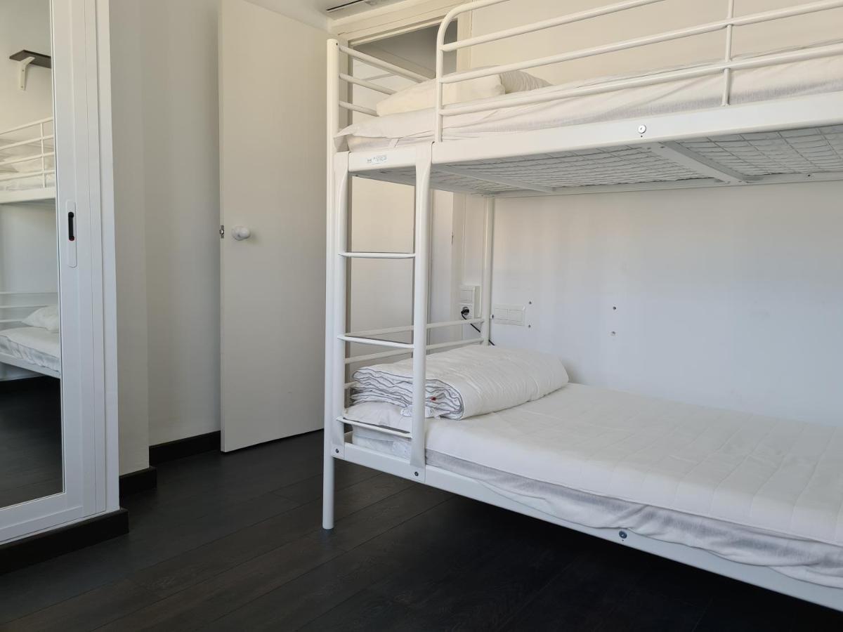 Apartamento Albaida 3G Nerja Exteriér fotografie