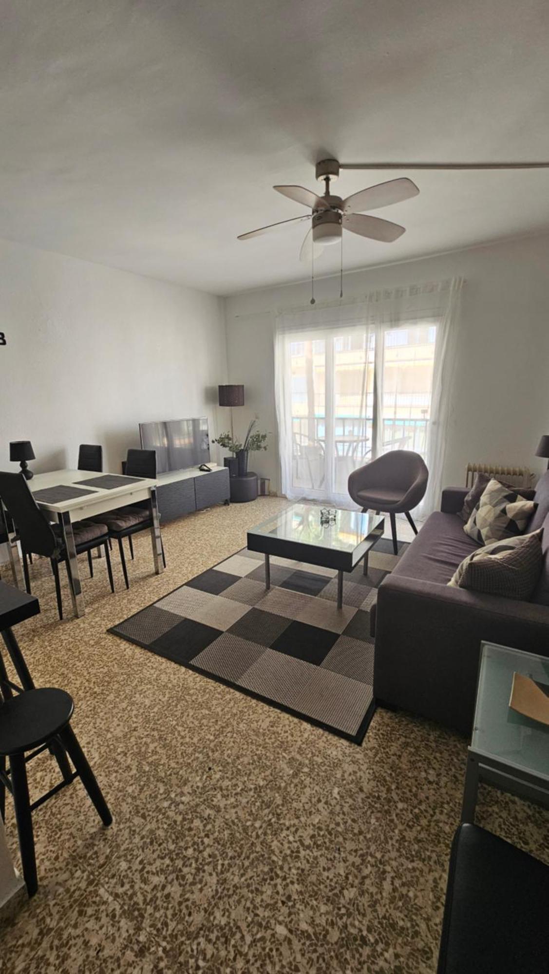 Apartamento Albaida 3G Nerja Exteriér fotografie