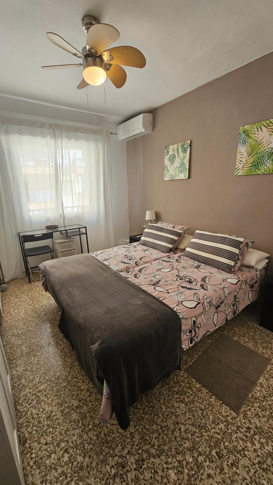 Apartamento Albaida 3G Nerja Exteriér fotografie